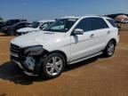 2014 MERCEDES-BENZ ML