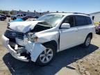 2010 TOYOTA HIGHLANDER