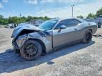 2012 DODGE CHALLENGER