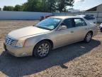 2008 CADILLAC DTS