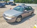 2000 HONDA ACCORD