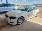 2012 BMW 328