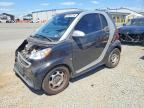 2013 SMART FORTWO