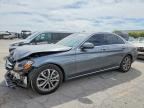 2018 MERCEDES-BENZ C