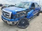 2013 FORD F150