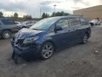 2018 TOYOTA SIENNA