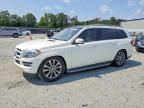 2014 MERCEDES-BENZ GL