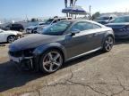 2017 AUDI TTS
