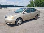 2005 TOYOTA COROLLA