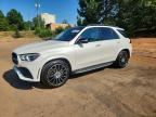 2022 MERCEDES-BENZ GLE