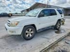 2004 TOYOTA 4RUNNER