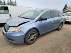 2011 HONDA ODYSSEY