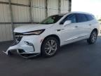 2022 BUICK ENCLAVE