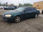 2002 ACURA 3.2TL