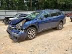2021 SUBARU OUTBACK