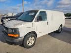 2004 CHEVROLET EXPRESS G2500