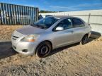 2008 TOYOTA YARIS