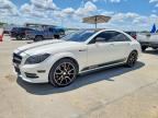 2014 MERCEDES-BENZ CLS