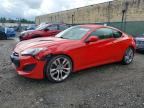 2013 HYUNDAI GENESIS COUPE