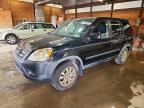 2005 HONDA CR-V