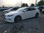 2018 LEXUS ES