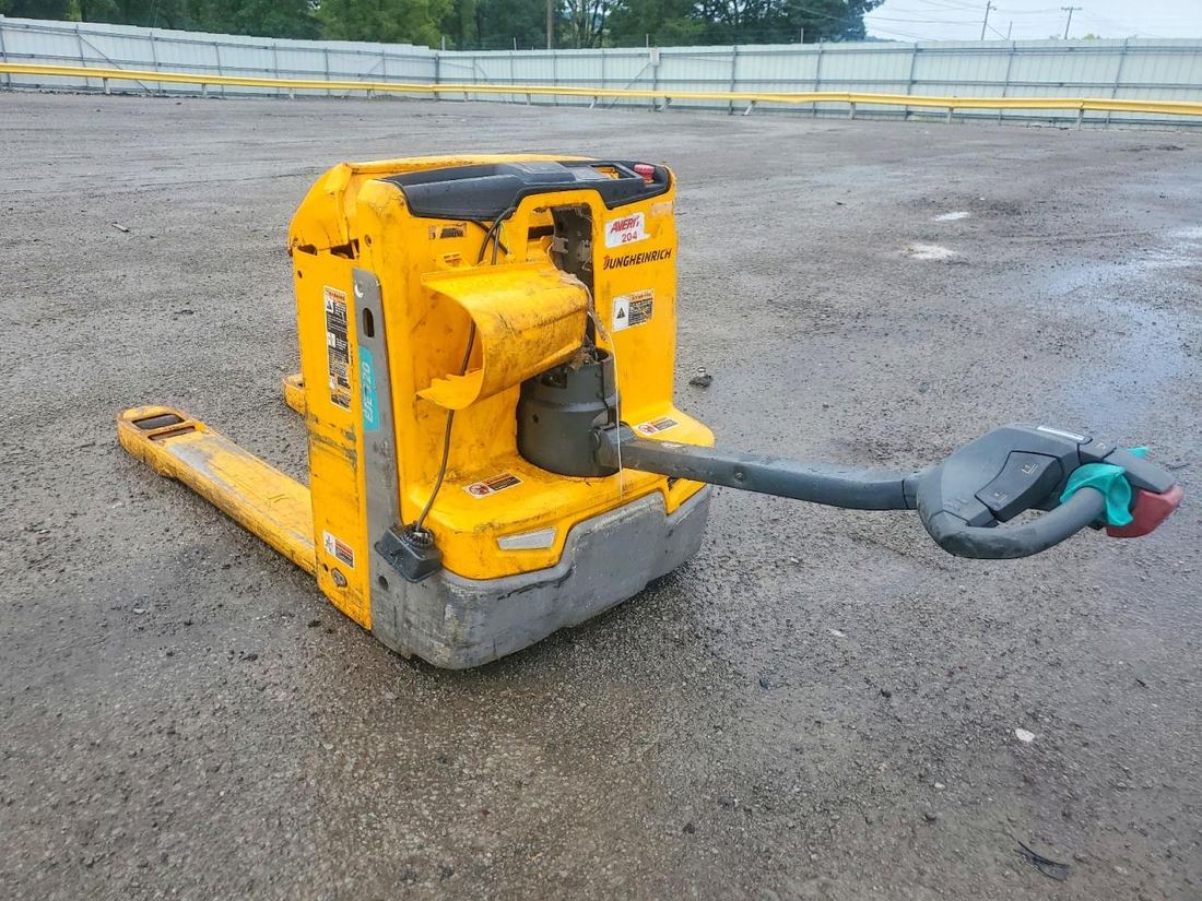 2016 OTHER PALLET JACK