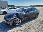 2017 BMW 330
