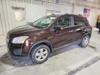 2015 CHEVROLET TRAX