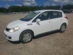 2012 NISSAN VERSA