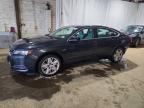 2014 CHEVROLET IMPALA