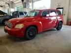 2008 CHEVROLET HHR