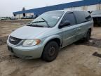 2003 CHRYSLER TOWN & COUNTRY
