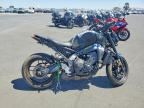 2023 YAMAHA MT09