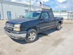 2004 CHEVROLET SILVERADO