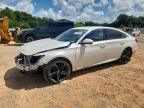 2020 HONDA ACCORD