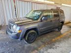 2017 JEEP PATRIOT
