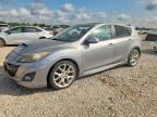 2011 MAZDA SPEED