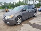 2013 HONDA ODYSSEY