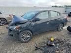 2018 MITSUBISHI MIRAGE