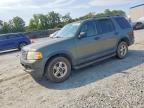 2003 FORD EXPLORER