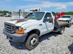 2000 FORD F550