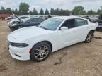 2016 DODGE CHARGER