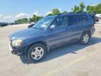 2005 TOYOTA HIGHLANDER