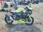2026 KAWASAKI EX500