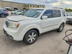 2013 HONDA PILOT