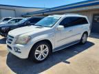 2010 MERCEDES-BENZ GL