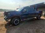 2020 CHEVROLET SILVERADO