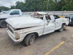 1970 FORD F-100 CUSTOM