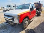 2019 FORD F350