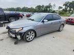 2007 BMW 530